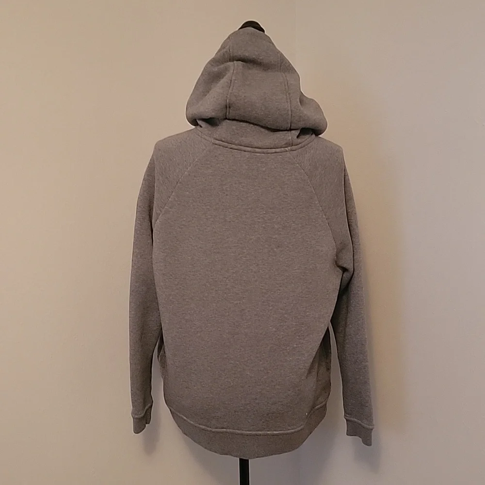 Cowl Neck Nike Hoodie